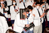 Sb 2020 White Coat Ceremony