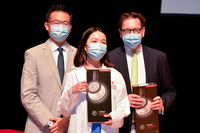 2021 White Coat Ceremony