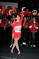 Seawolves Show