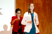 White Coat Ceremony 2018