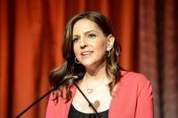 Saint David Gala at the Pierre Hotel