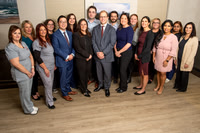 Bariatric Team Photo