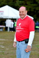 Making Strides Against Breast Cancer