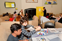 Paint Night