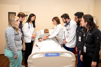 Three Year MD Program