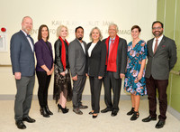Cancer Center Tour