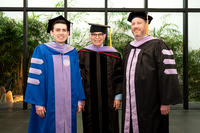 Stony Brook Dental Convocation