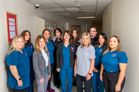 EEG Staff Photo