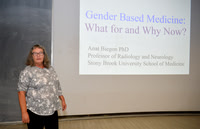 Women in Medicine Research Day
