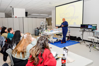 ECMO Advantage