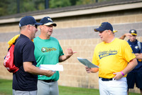 St. Joseph's College Golden Eagles Spirit Fest- 10/16