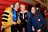 Commencement School of Social Welfare Undergraduate 5/23/19
