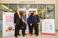 HeartSaver Award