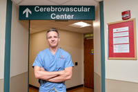 David Fiorella, MD, PhD