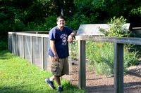 Sweet Briar Nature Center