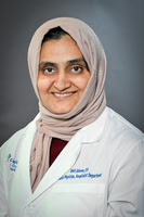 Catholic Health Hospitalist photo shoot