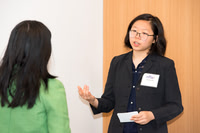 Startup Summer Investment Panel E August 15th