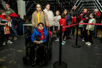 Stony Brook Children's Night