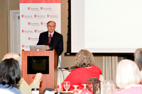 Breast Cancer Panel Discussion