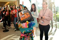 Children’s Hospital Community Open House