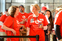 Children’s Hospital Community Open House 2nd Folder