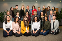 Stony Brook Women's Leadership College