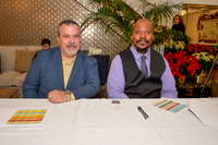 CSEA Holiday Party