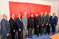Strohm Check Presentation 12/9/19