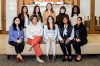 WLC 2021 Mentee photos