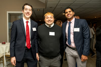 Scholarship Celebration 2024