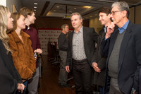 Stony Brook University Heart Institute Event