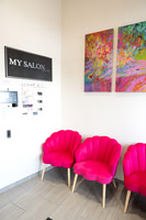My Salon Suites - Selden