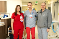 Hospital Week