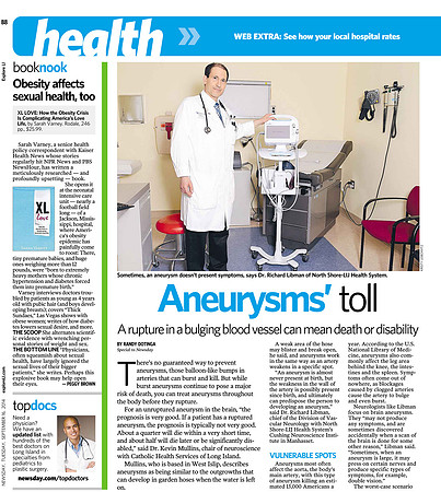 Newsday