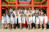 Stony Brook Dental White Coat Ceremony Class of 2027