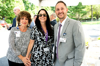 St. Charles ED Ribbon CUtting