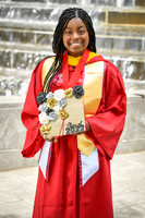 WLC Graduates Photo Shoot 2022