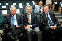Honoring Jim Simons Impact on Campus