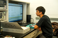 Engineering Event: Donor Signage Unveiling and IoT Lab Dedication Reception. (10/25/24)
