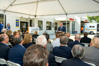 St. Charles Ed Ribbon Cutting