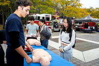 CommUniversity Day 2024 event