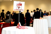 2025 Student and Alumni Networking Mixer