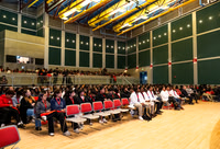 Youth Summit - Not approved