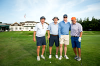 2024 Stony Brook Cancer Golf Classic