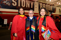 School of Social Welfare Commencement