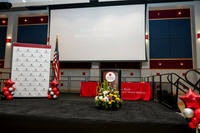 Stony Brook Dental Award Ceremony