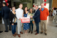 Stony Brook Match Day 2025