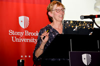 Dr. Laura L. Kiessling - 27th Jacob Bigeleisen Lecture