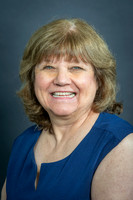 St. Charles Staff Headshots