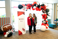 Women’s Leadership Council Breakfast